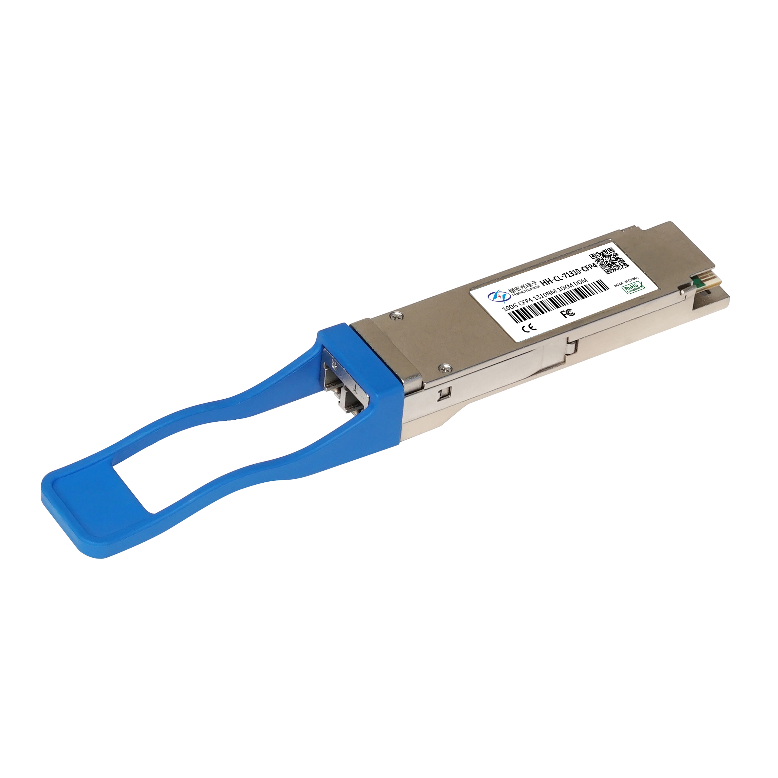 Optical Transceiver 100G CFP4